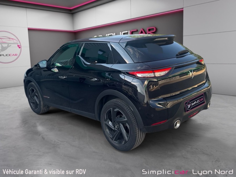 DS d'occasion DS3 / DS3 CROSSBACK 1.2 PURE TECH LA PREMIERE de 2019
