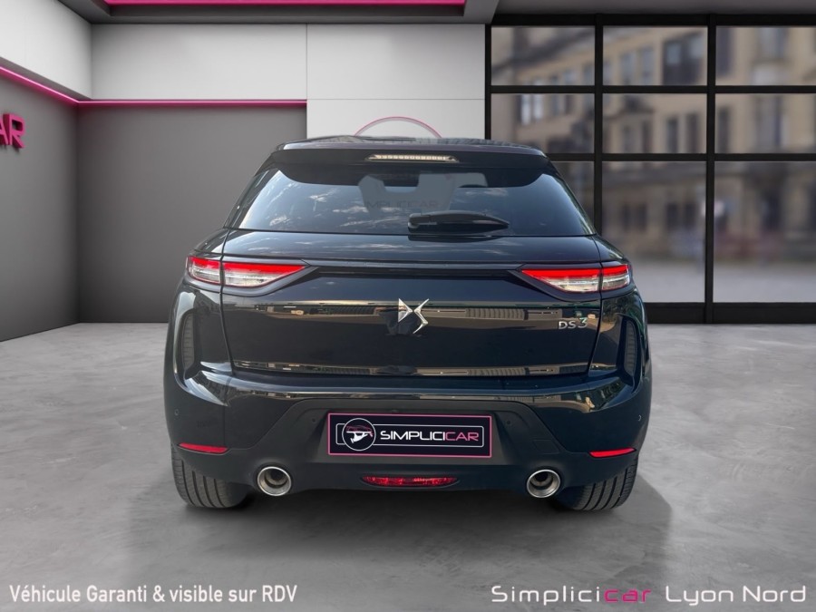 DS d'occasion DS3 / DS3 CROSSBACK 1.2 PURE TECH LA PREMIERE de 2019