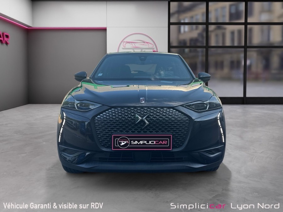 DS d'occasion DS3 / DS3 CROSSBACK 1.2 PURE TECH LA PREMIERE de 2019