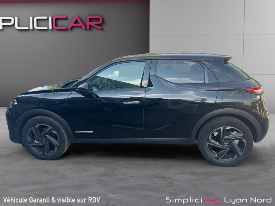 DS d'occasion DS3 / DS3 CROSSBACK 1.2 PURE TECH LA PREMIERE de 2019