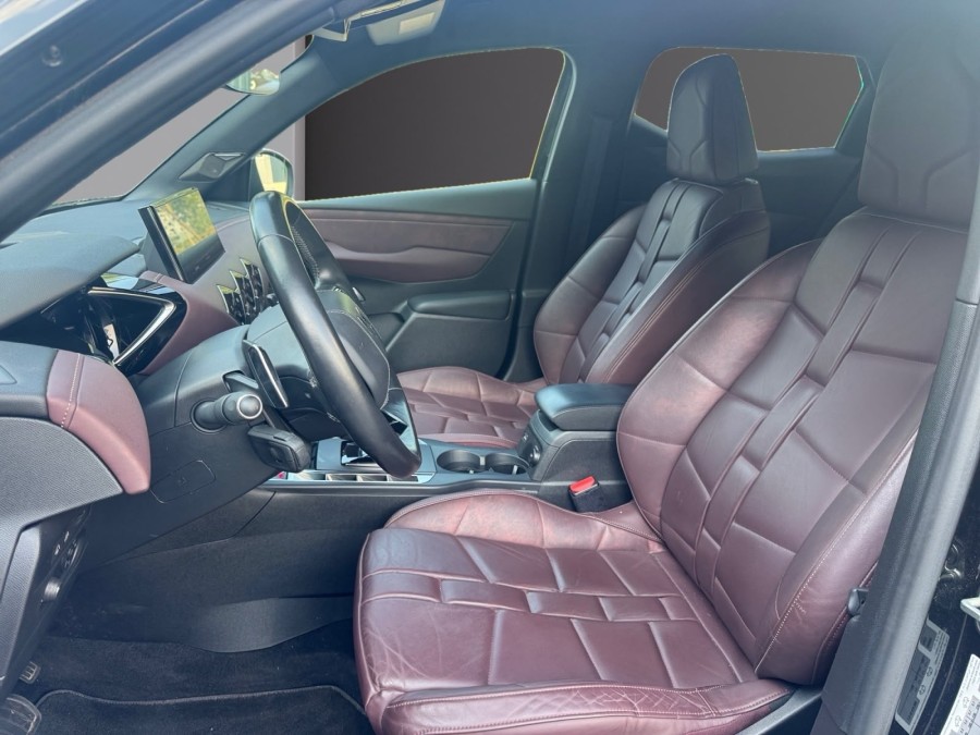 DS d'occasion DS3 / DS3 CROSSBACK 1.2 PURE TECH LA PREMIERE de 2019