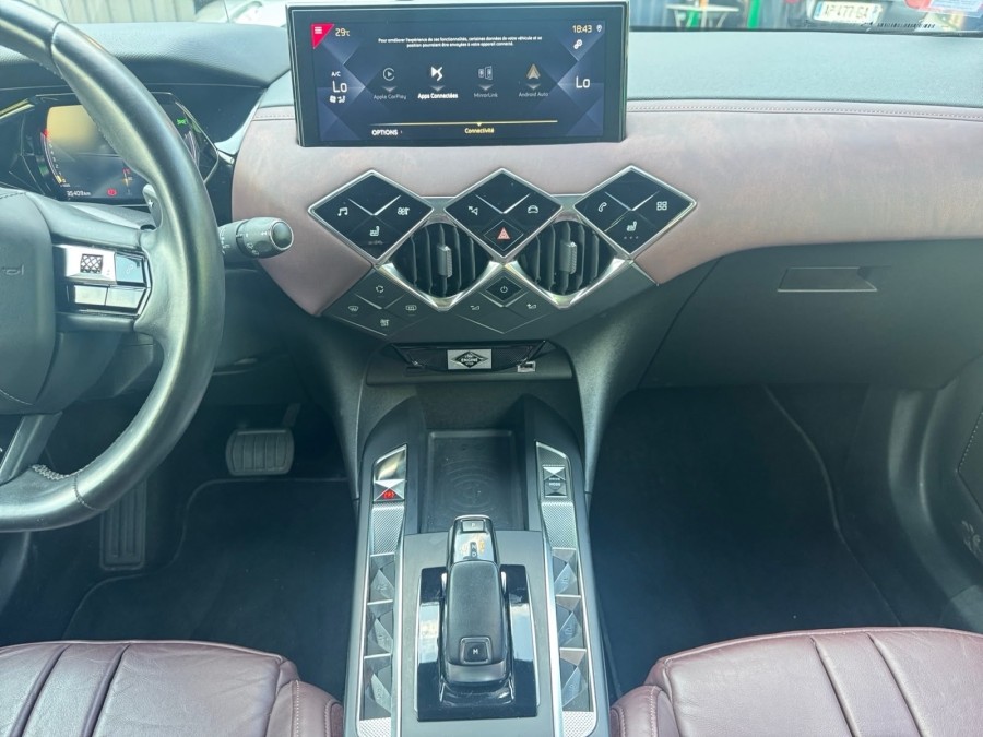DS d'occasion DS3 / DS3 CROSSBACK 1.2 PURE TECH LA PREMIERE de 2019
