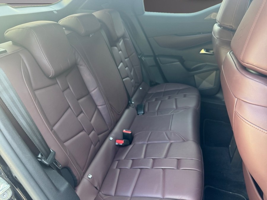 DS d'occasion DS3 / DS3 CROSSBACK 1.2 PURE TECH LA PREMIERE de 2019