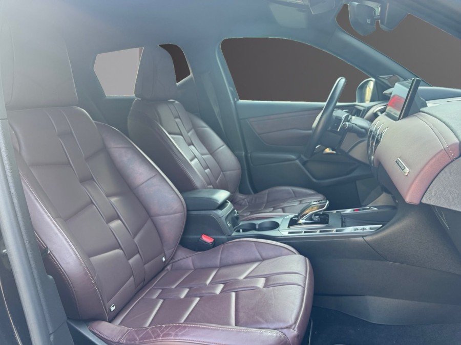 DS d'occasion DS3 / DS3 CROSSBACK 1.2 PURE TECH LA PREMIERE de 2019