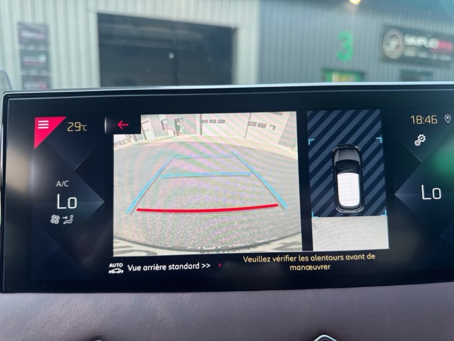 DS d'occasion DS3 / DS3 CROSSBACK 1.2 PURE TECH LA PREMIERE de 2019