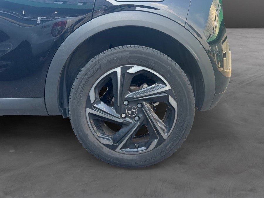 DS d'occasion DS3 / DS3 CROSSBACK 1.2 PURE TECH LA PREMIERE de 2019