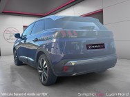 PEUGEOT d'occasion 3008 II SUV 2.0 BLUE HDI 180 ALLURE PACK EAT PH2