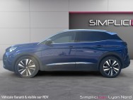 PEUGEOT d'occasion 3008 II SUV 2.0 BLUE HDI 180 ALLURE PACK EAT PH2