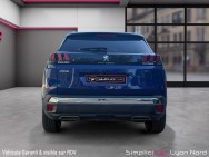 PEUGEOT d'occasion 3008 II SUV 2.0 BLUE HDI 180 ALLURE PACK EAT PH2