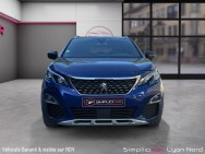 PEUGEOT d'occasion 3008 II SUV 2.0 BLUE HDI 180 ALLURE PACK EAT PH2