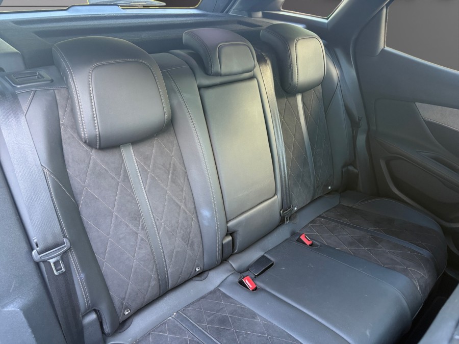 PEUGEOT d'occasion 3008 II SUV 2.0 BLUE HDI 180 ALLURE PACK EAT PH2