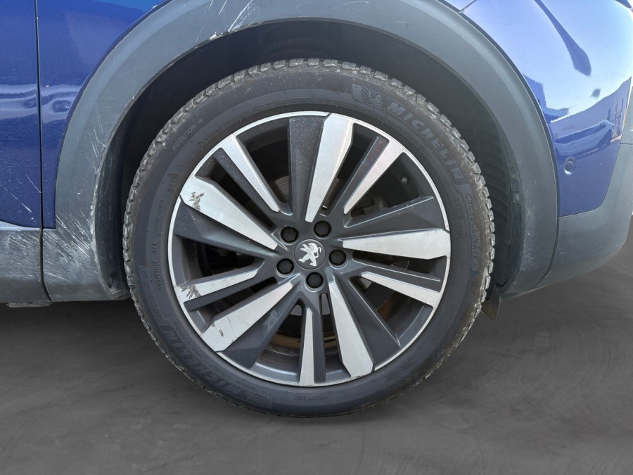 PEUGEOT d'occasion 3008 II SUV 2.0 BLUE HDI 180 ALLURE PACK EAT PH2
