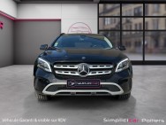 MERCEDES d'occasion CLASSE GLA GLA 200 D Intuition de 2019 Poitiers