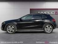 MERCEDES d'occasion CLASSE GLA GLA 200 D Intuition de 2019 Poitiers