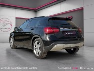 MERCEDES d'occasion CLASSE GLA GLA 200 D Intuition de 2019 Poitiers