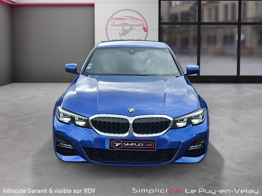 BMW d'occasion SERIE 3 Série 3 330i xDrive 258 ch BVA8 M Sport de