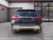 MERCEDES d'occasion CLASSE GLA GLA 200 D Intuition de 2019 Poitiers