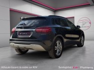 MERCEDES d'occasion CLASSE GLA GLA 200 D Intuition de 2019 Poitiers