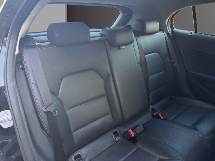 MERCEDES d'occasion CLASSE GLA GLA 200 D Intuition de 2019 Poitiers