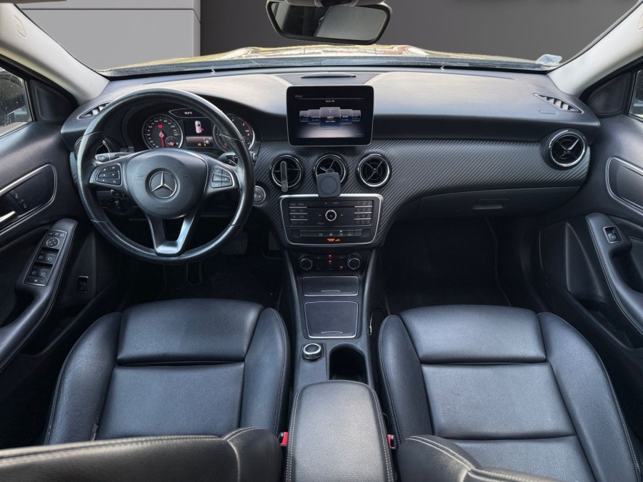MERCEDES d'occasion CLASSE GLA GLA 200 D Intuition de 2019 Poitiers