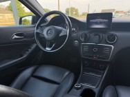 MERCEDES d'occasion CLASSE GLA GLA 200 D Intuition de 2019 Poitiers