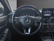 MERCEDES d'occasion CLASSE GLA GLA 200 D Intuition de 2019 Poitiers