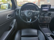 MERCEDES d'occasion CLASSE GLA GLA 200 D Intuition de 2019 Poitiers