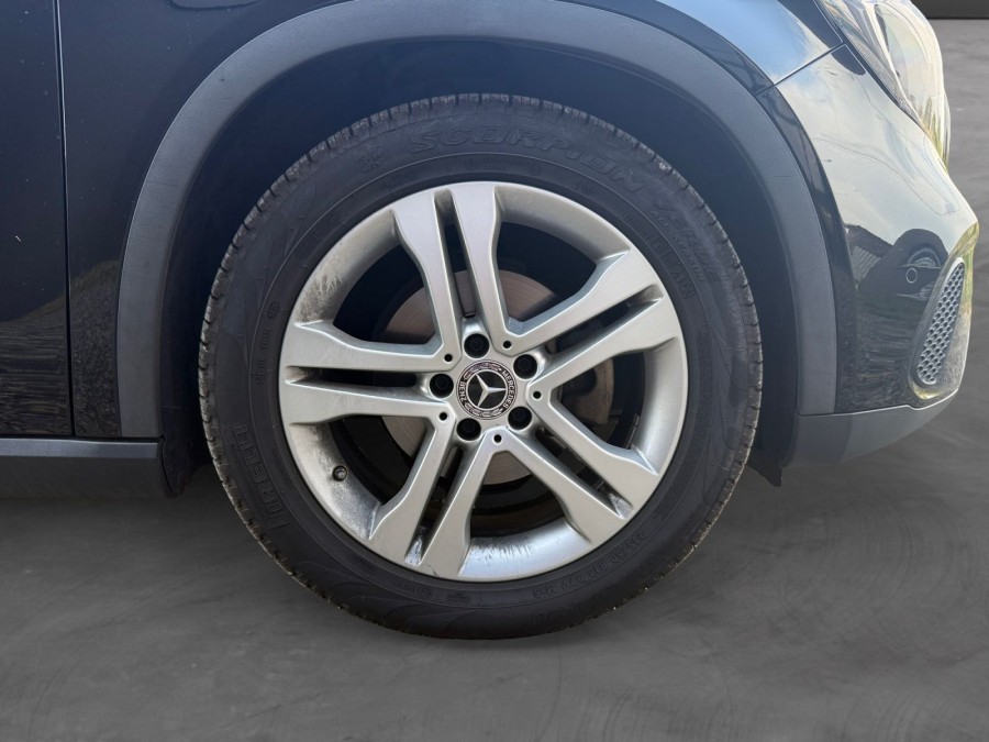 MERCEDES d'occasion CLASSE GLA GLA 200 D Intuition de 2019 Poitiers
