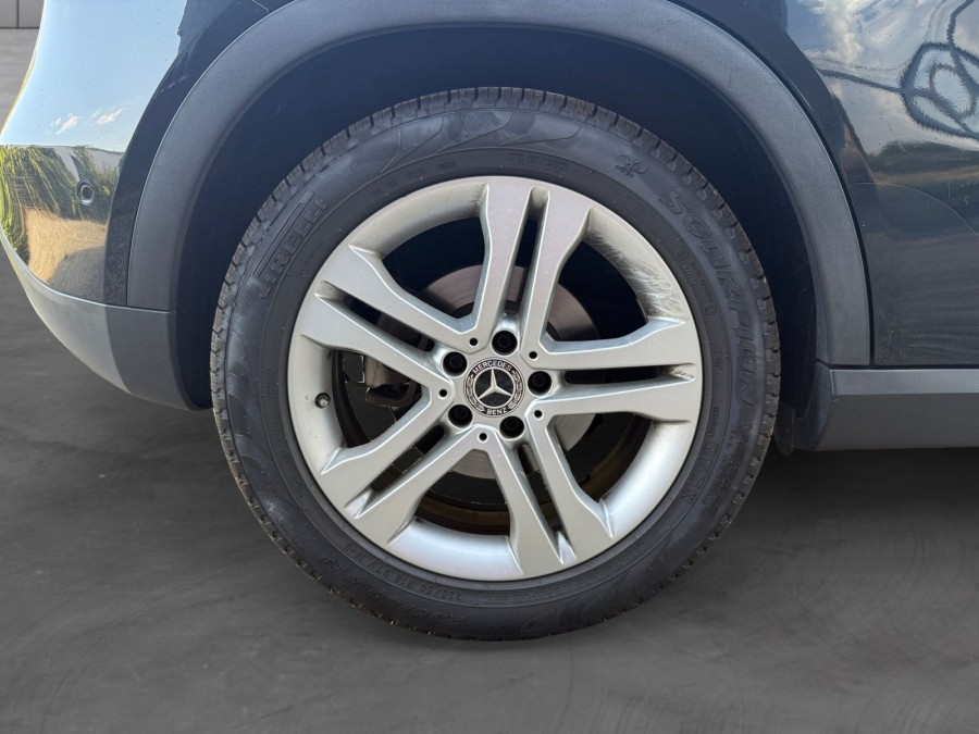 MERCEDES d'occasion CLASSE GLA GLA 200 D Intuition de 2019 Poitiers