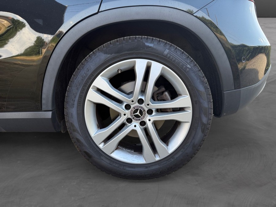 MERCEDES d'occasion CLASSE GLA GLA 200 D Intuition de 2019 Poitiers