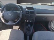 RENAULT d'occasion CLIO II PACK AUTHENTIQUE 1.5 DCI 65 de 2005