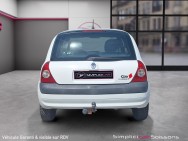 RENAULT d'occasion CLIO II PACK AUTHENTIQUE 1.5 DCI 65 de 2005