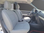 RENAULT d'occasion CLIO II PACK AUTHENTIQUE 1.5 DCI 65 de 2005