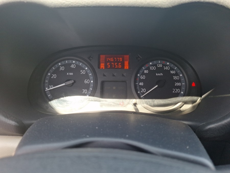 RENAULT d'occasion CLIO II PACK AUTHENTIQUE 1.5 DCI 65 de 2005