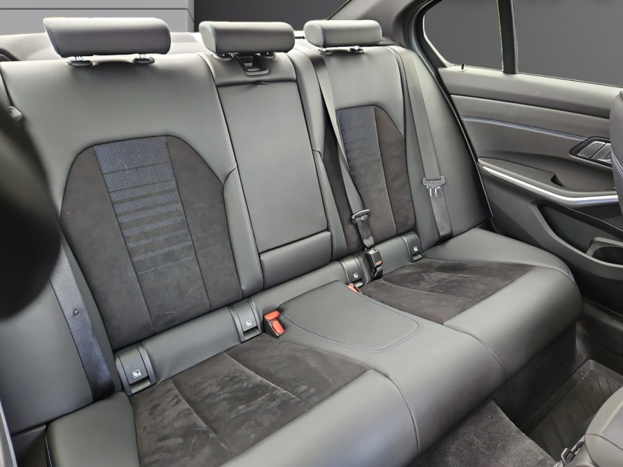 BMW d'occasion SERIE 3 Série 3 330i xDrive 258 ch BVA8 M Sport de