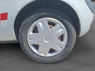 RENAULT d'occasion CLIO II PACK AUTHENTIQUE 1.5 DCI 65 de 2005