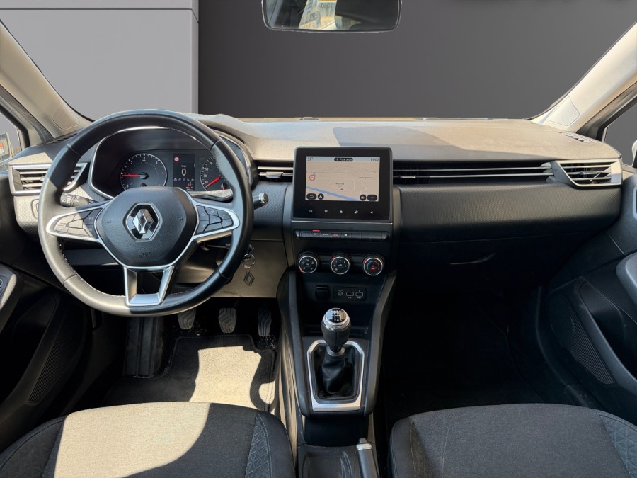 RENAULT d'occasion CLIO V 85 Ch de 2020 Vauvert (30)﻿