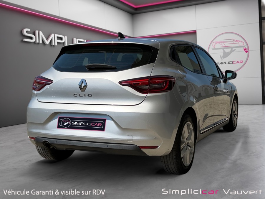 RENAULT d'occasion CLIO V 85 Ch de 2020 Vauvert (30)﻿