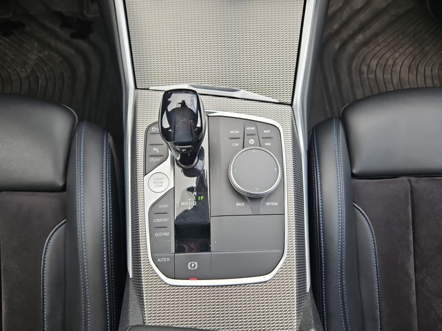 BMW d'occasion SERIE 3 Série 3 330i xDrive 258 ch BVA8 M Sport de