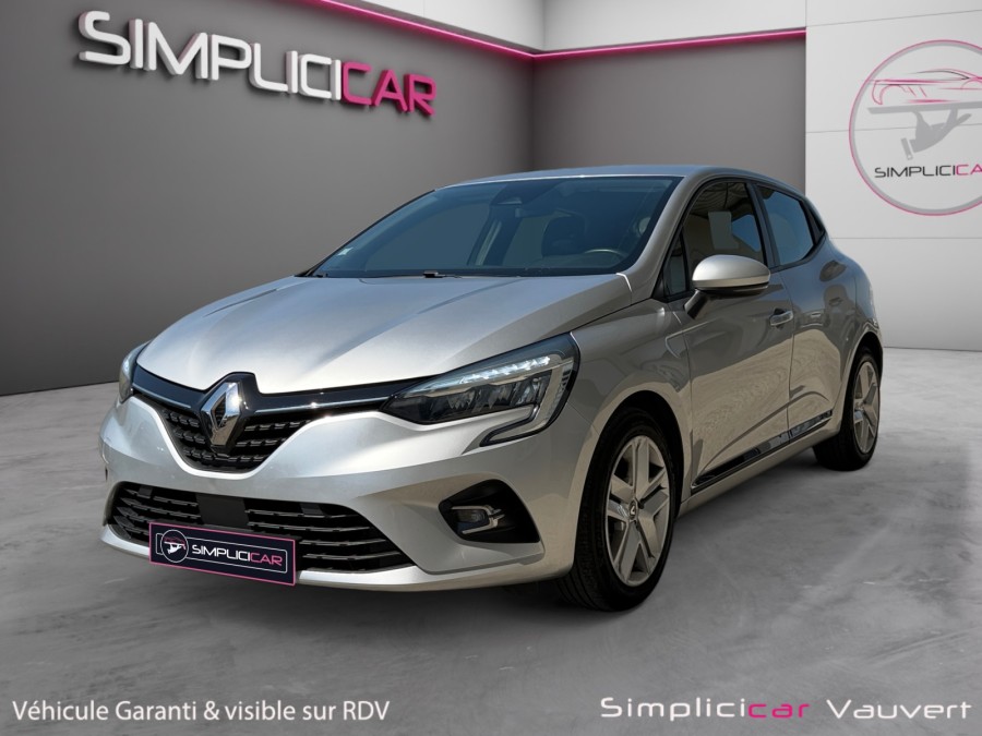 RENAULT d'occasion CLIO V 85 Ch de 2020 Vauvert (30)﻿
