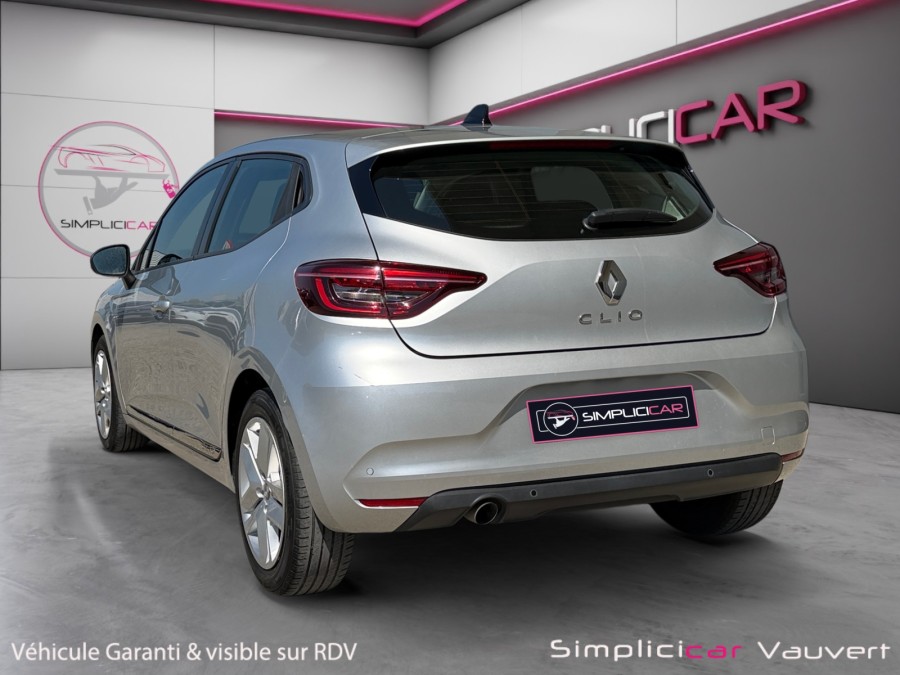 RENAULT d'occasion CLIO V 85 Ch de 2020 Vauvert (30)﻿