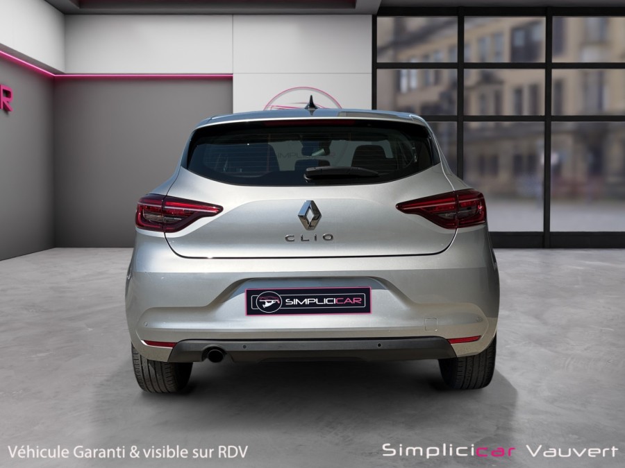 RENAULT d'occasion CLIO V 85 Ch de 2020 Vauvert (30)﻿