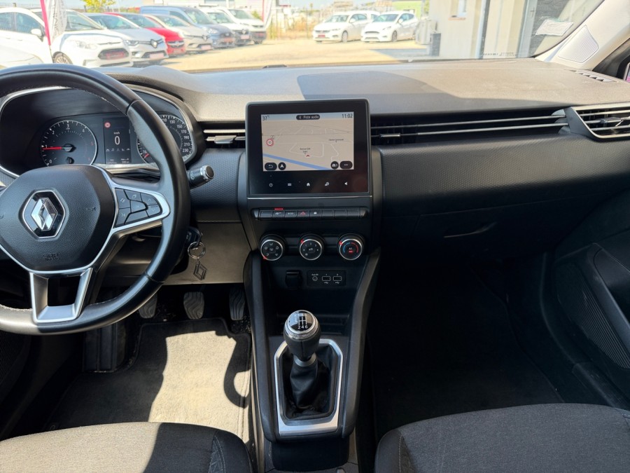 RENAULT d'occasion CLIO V 85 Ch de 2020 Vauvert (30)﻿