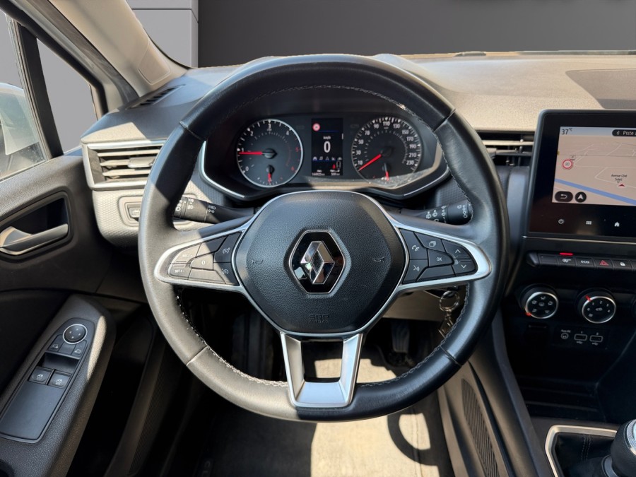 RENAULT d'occasion CLIO V 85 Ch de 2020 Vauvert (30)﻿