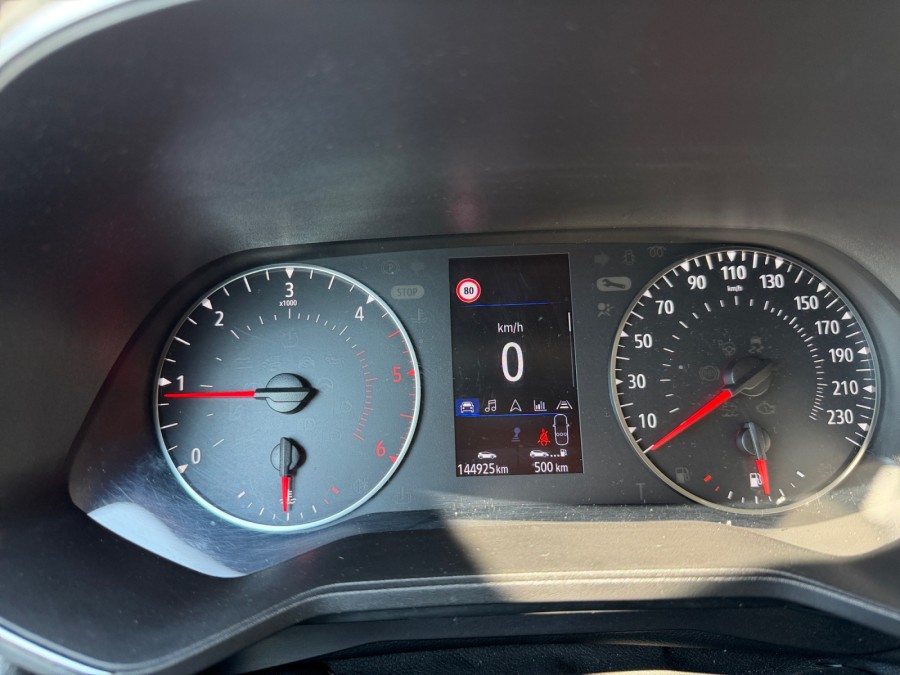 RENAULT d'occasion CLIO V 85 Ch de 2020 Vauvert (30)﻿