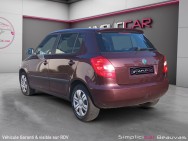 SKODA d'occasion FABIA II SKODA FABIA II 1.2 TDI EDITION 75Ch de 2011