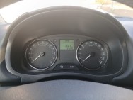 SKODA d'occasion FABIA II SKODA FABIA II 1.2 TDI EDITION 75Ch de 2011