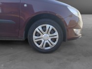 SKODA d'occasion FABIA II SKODA FABIA II 1.2 TDI EDITION 75Ch de 2011