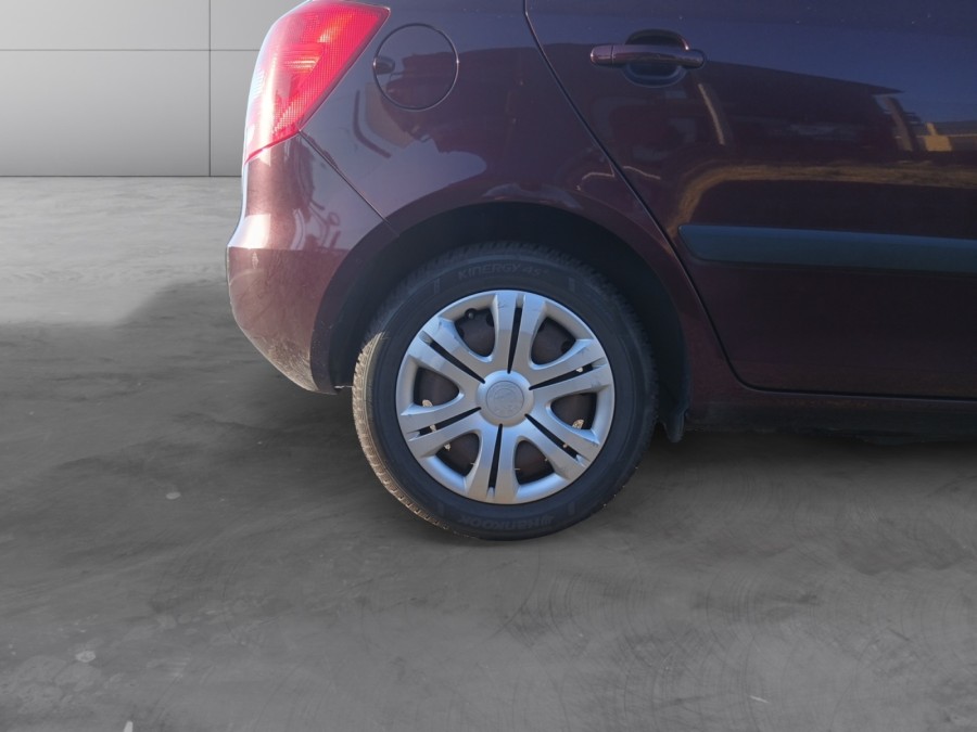 SKODA d'occasion FABIA II SKODA FABIA II 1.2 TDI EDITION 75Ch de 2011