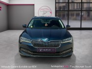 SKODA d'occasion SUPERB III BREAK SUPERB 2.0 TDI 150 BUSINESS de 2019